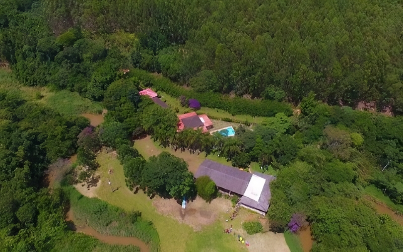 Acampamento em Monte Alegre do Sul: Férias e Eventos com Segurança e Natureza Perto de São Paulo