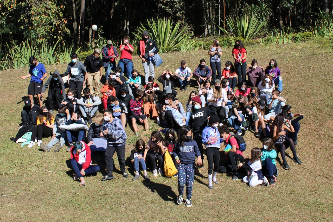 10 Mentiras e 10 Verdades sobre Acampamento de Férias de Verão