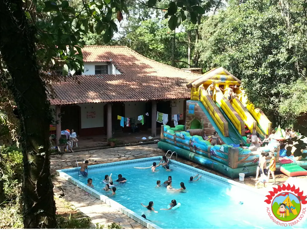 Segurança em Primeiro Lugar: Como Escolher um Acampamento de Férias Confiável para Seus Filhos?