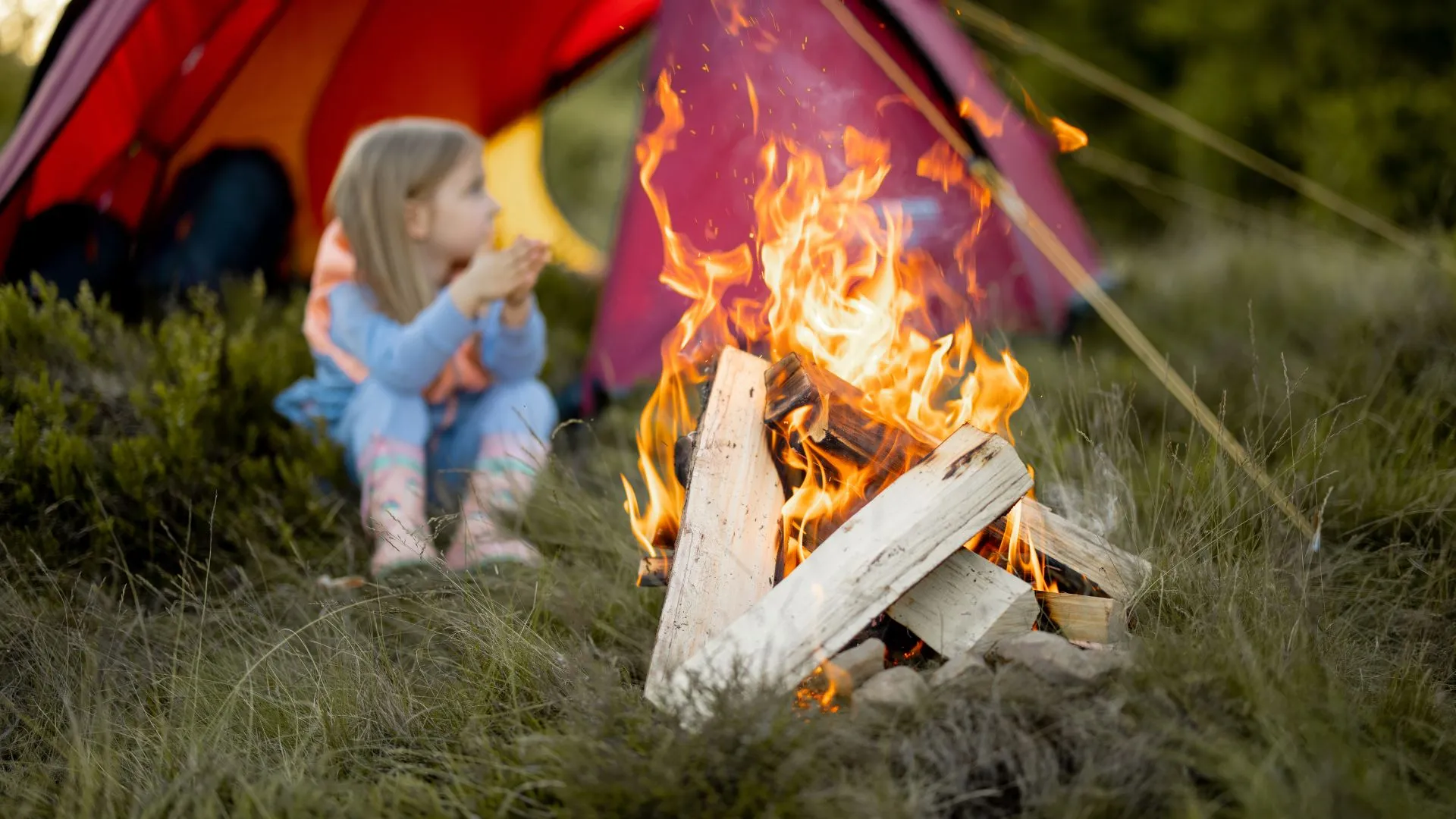 Como identificar um acampamento de férias de verão confiável: 10 sinais que todo pai deve observar
