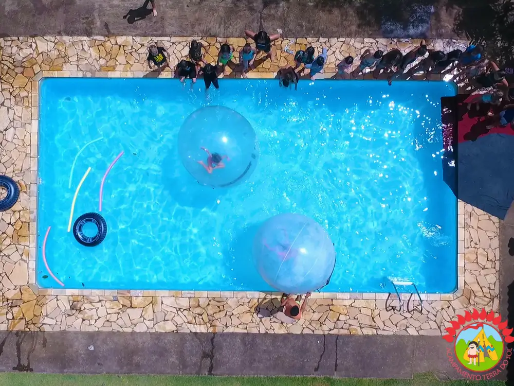 Acampamento de Férias de Verão 2026: 5 motivos para escolher o Terra do Sol