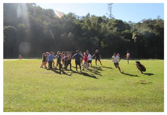 Por que um Acampamento de Férias é Extremamente Importante Atualmente?