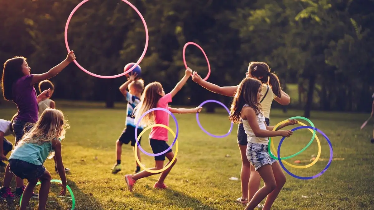 10 Benefícios do Acampamento para o Desenvolvimento de Crianças e Adolescentes