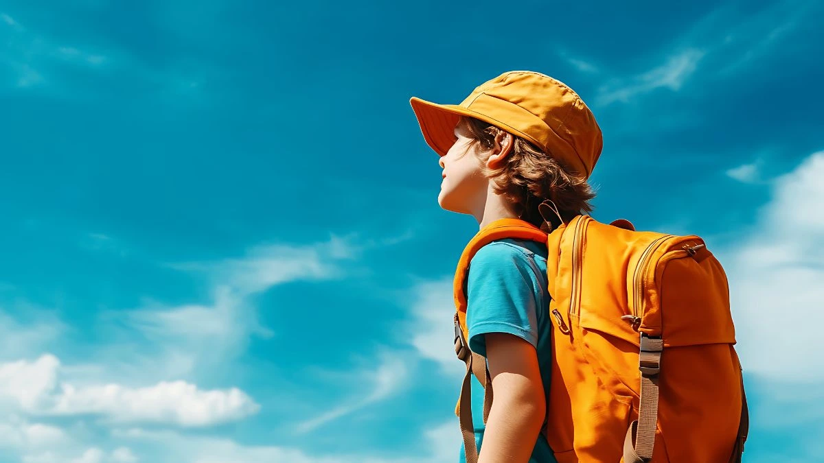 5 Sinais de que Seu Filho Está Pronto para o Acampamento de Férias de Verão