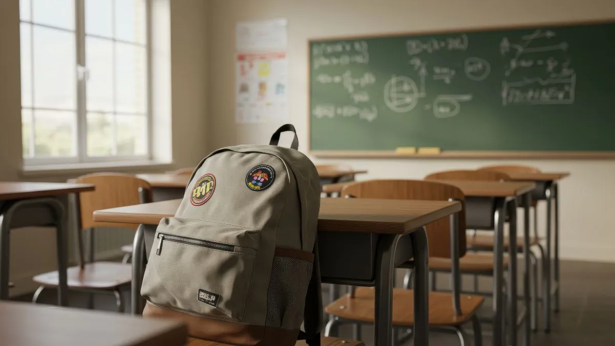 Do Fundamental ao Ensino Médio: Como o Acampamento Ajuda nas Transições de Fase Escolar