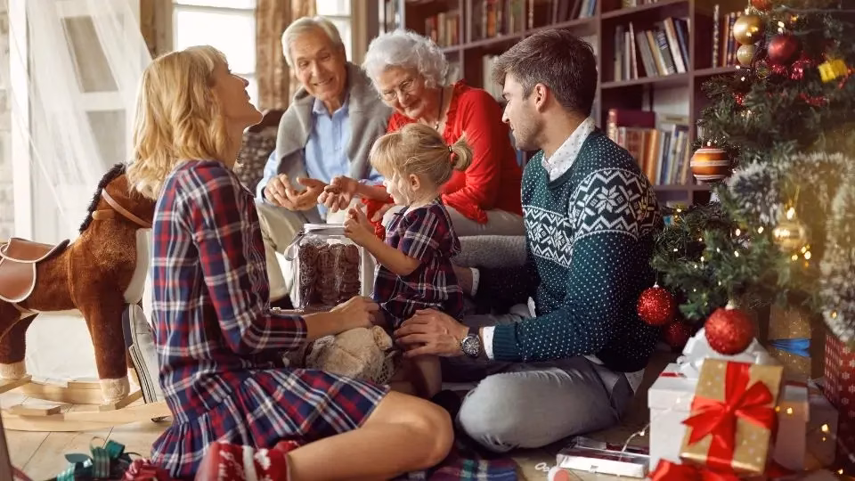 Guia do Presente Perfeito: Por Que Dar um Acampamento de Férias de Verão no Natal