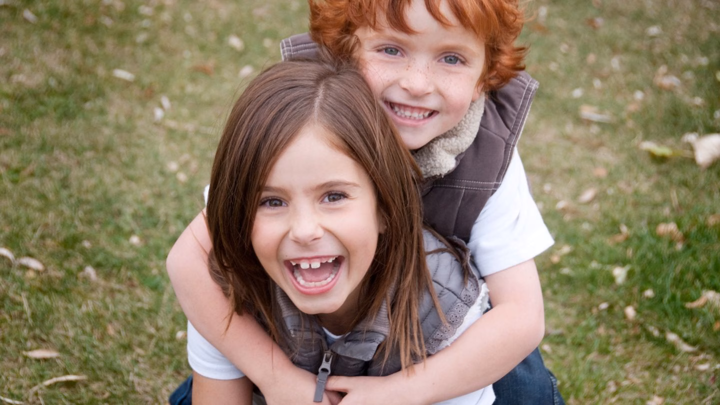 Acampamento de Férias 2026 Irmãos